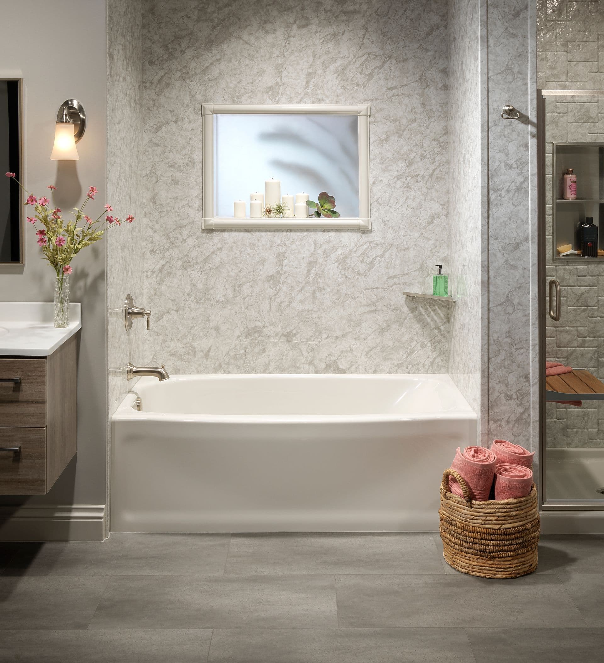 Revitalize Your Bathroom and Start Enjoying Your Tub Again