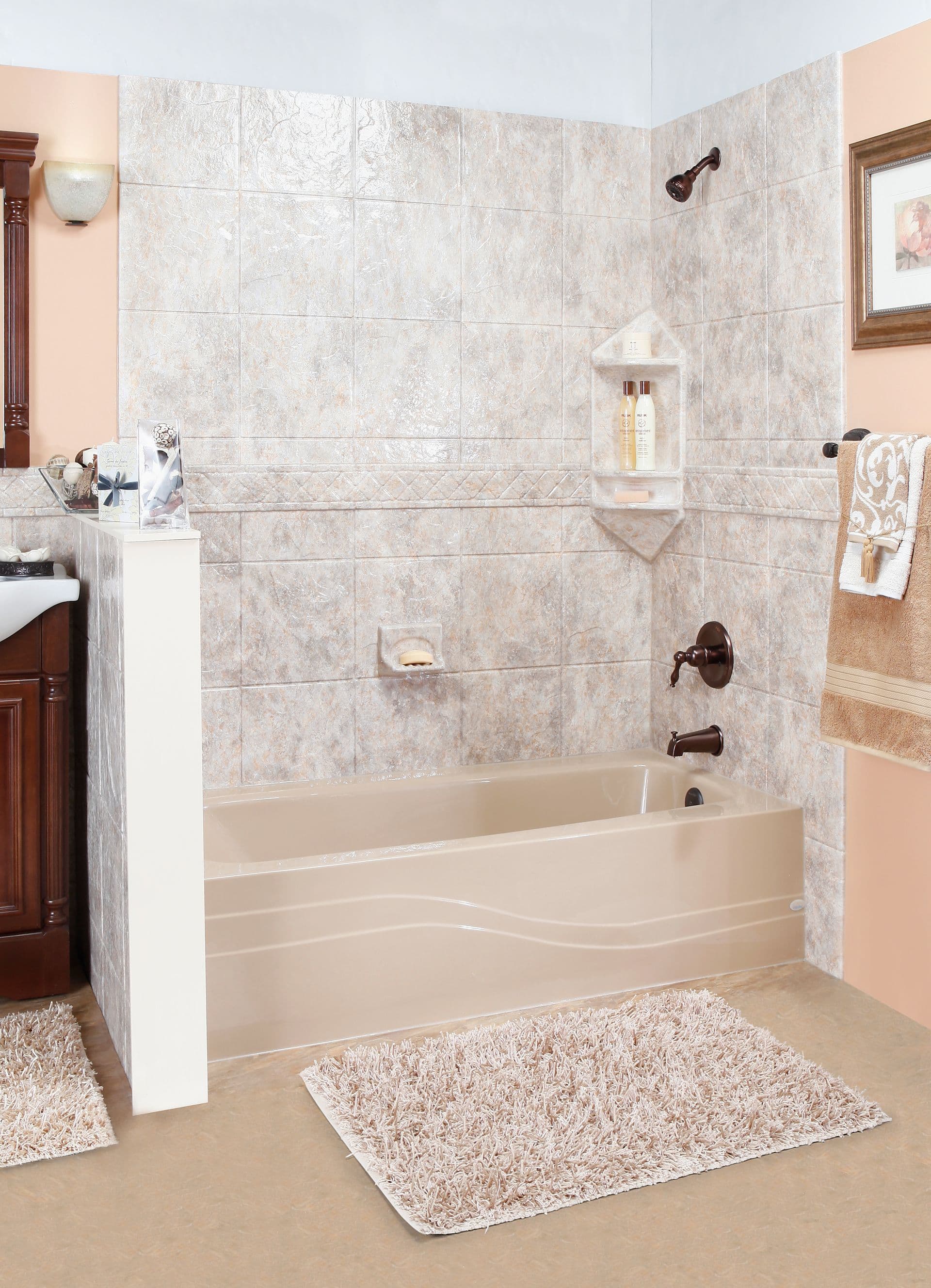 Canyon Sandbar Surf Tub