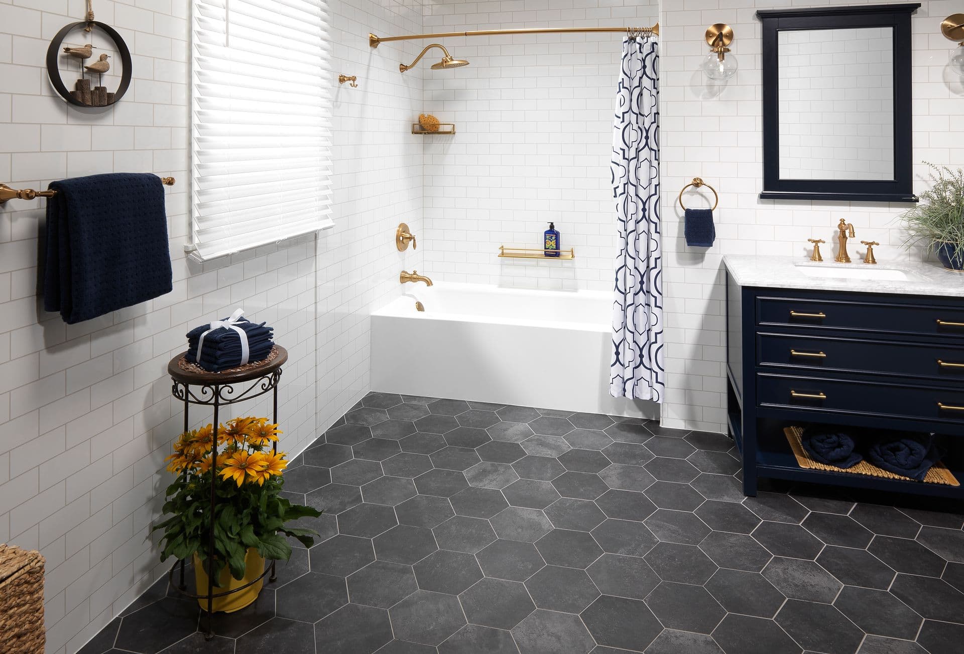 Grayline Subway bathroom